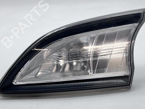 Right tailgate light MAZDA 3 (BL) 1.6 MZ-CD (BL14) | BP39670101C80 - Image 2