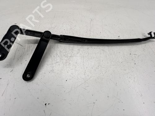 Used Rear windshield wiper arm Rear windshield wiper arm VW TOUAREG (7LA, 7L6, 7L7) 5.0 V10 TDI (313 hp) 40451412 40451412