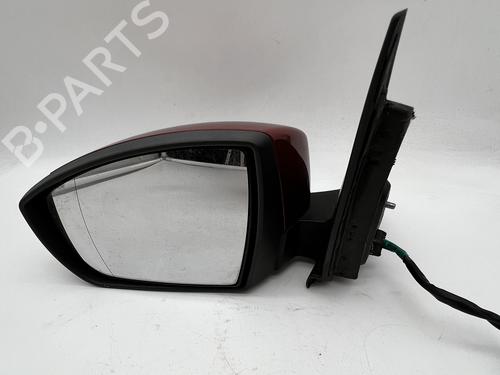 Used Left mirror Left mirror FORD GALAXY II (WA6) 2.0 Flexifuel (145 hp) 39671006 39671006