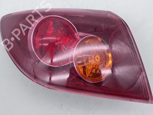 Left taillight MAZDA 3 (BK) 1.6 (BK14) | BP39673086C34 - Image 2