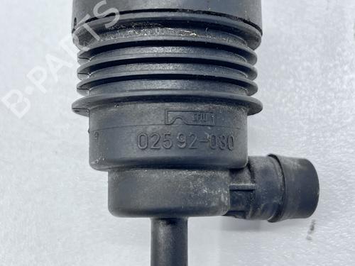 Used Electronic sensor Electronic sensor BMW 3 Coupe (E36) 320 i (150 hp) 39675546 39675546