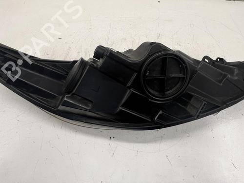Left headlight FORD FIESTA VI (CB1, CCN) 1.25 | BP40083052C28 - Image 6