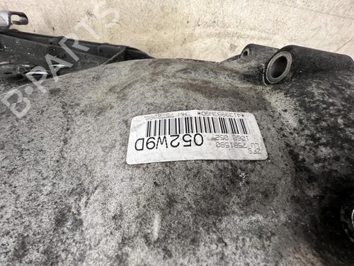 Gearbox BMW X5 (E70) 3.0 sd | BP39683124M3 - Image 8