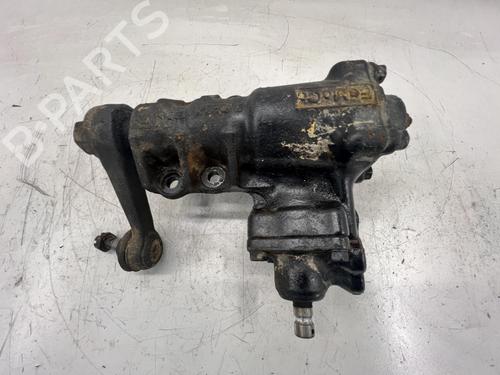 Used Steering rack Steering rack FORD RANGER (ET) 2.5 TDCi 4x4 (143 hp) 40462277 40462277