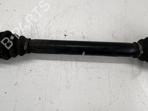 Left front driveshaft BMW 3 (E90) 325 i | BP39671059M38 - Image 6