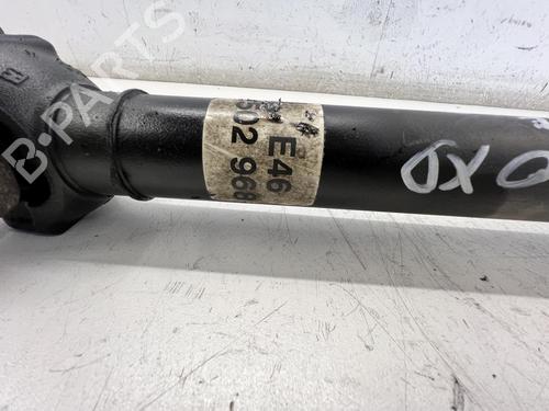 Driveshaft BMW 3 Touring (E46) 330 xd | BP39680349M37 - Image 4