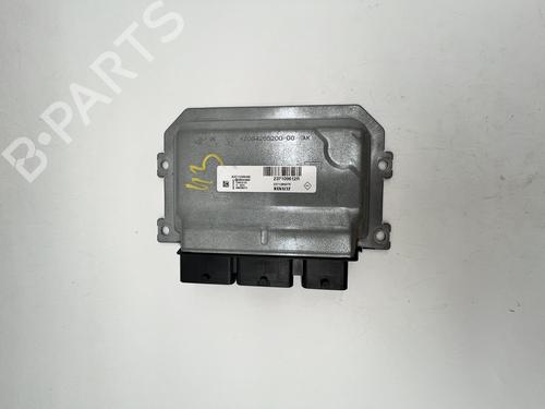 Engine control unit (ECU) DACIA SANDERO II 1.0 SCe 75 (B8JC, B8JD, B8NC) | BP39681089M57 - Image 6