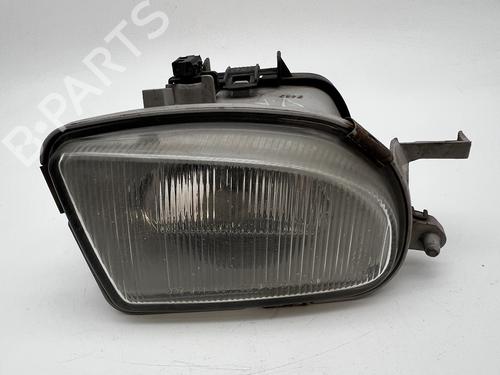 Used Right front fog light Right front fog light MERCEDES-BENZ E-CLASS (W210) E 240 (210.061) (170 hp) 39672718 39672718