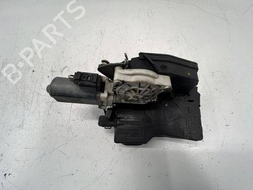 Højre bagtil lås BMW 7 (E65, E66, E67) 740 d | BP39671902C99 - Image 3