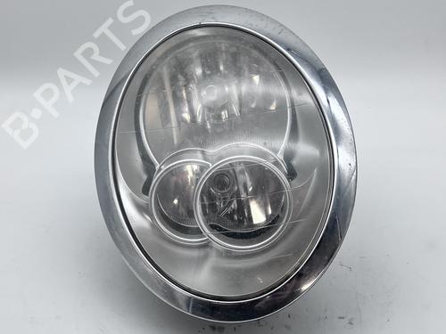Used Right headlight Right headlight MINI MINI (R50, R53) Cooper (116 hp) 39671749 39671749