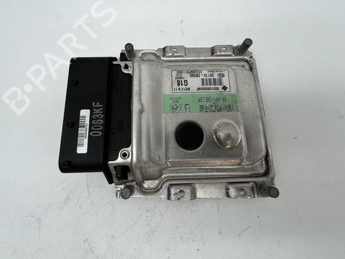 Engine control unit (ECU) KIA CEE'D Hatchback (ED) 1.4 | BP39676061M57 - Image 2