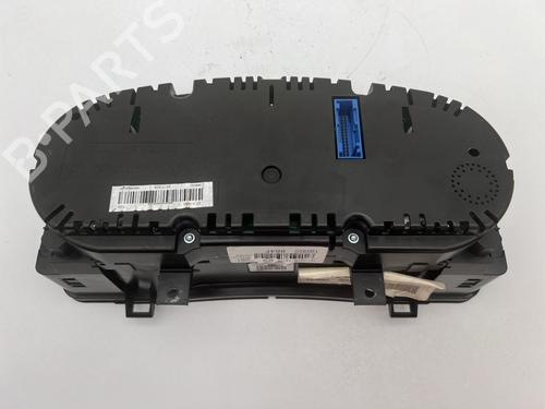 Instrument cluster VW EOS (1F7, 1F8) 1.4 TSI | BP39689896C47 - Image 4