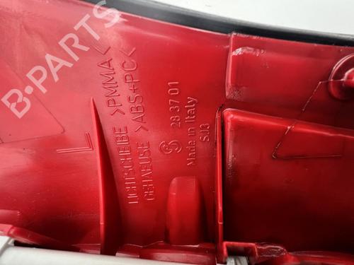 Left taillight AUDI A4 B6 (8E2) 2.0 FSI | BP39670929C34 - Image 4