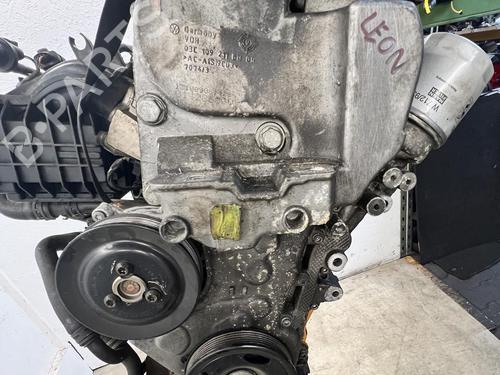 Engine SEAT LEON (1P1) 1.4 TSI | BP39673832M1 - Image 7