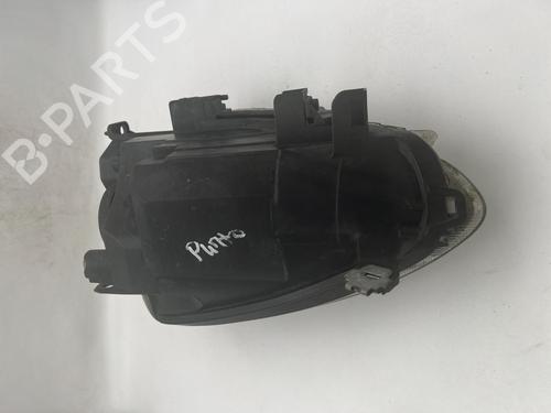 Right headlight FIAT PUNTO (199_) 0.9 | BP39989345C29 - Image 2