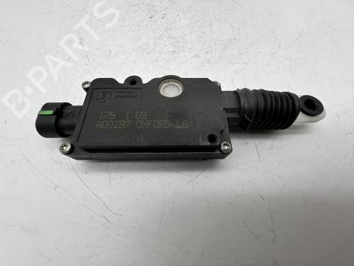 Used Electronic module Electronic module CITROËN C3 Pluriel (HB_) 1.4 HDi (68 hp) 39677151 39677151