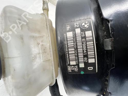 Servo brake BMW 1 (E87) 118 d | BP39678899M42 - Image 2