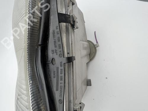 Left headlight MERCEDES-BENZ C-CLASS (W203) C 180 (203.035) | BP39677758C28 - Image 7