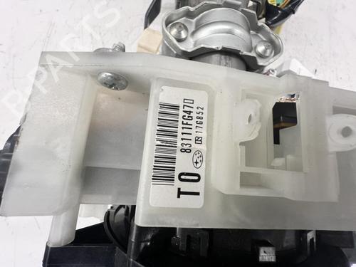 Steering column SUBARU IMPREZA Hatchback (GR, GH, G3) 2.0 D AWD | BP40436206M21 - Image 11