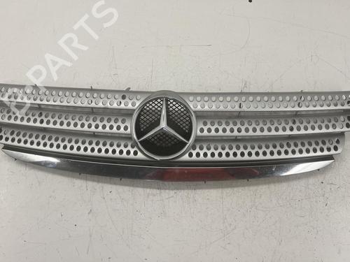 Grill Grill MERCEDES-BENZ A-CLASS (W169) A 170 (169.032, 169.332) (116 hp) 39719347 39719347