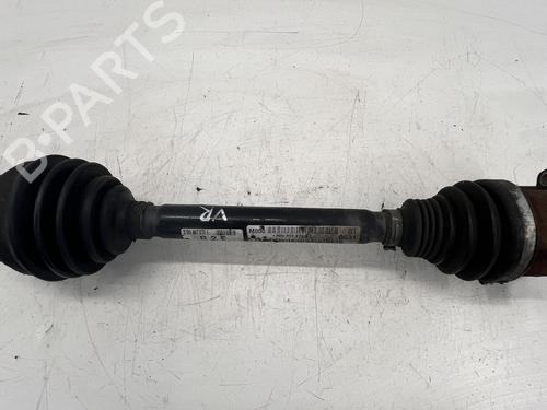 Used Right front driveshaft Right front driveshaft VW PHAETON (3D1, 3D2, 3D3, 3D4, 3D6, 3D7, 3D8, 3D9) 3.0 V6 TDI 4motion (240 hp) 39680432 39680432