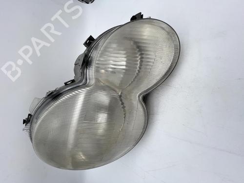Used Right headlight Right headlight 39683334 39683334