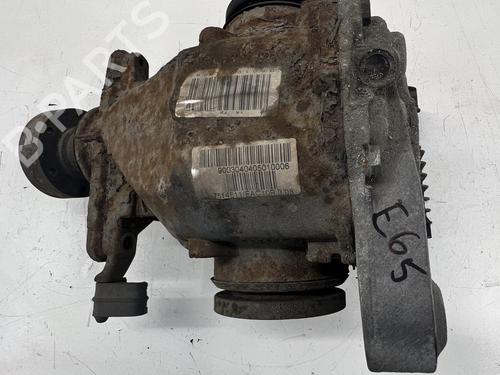 Rear differential BMW 7 (E65, E66, E67) 740 d | BP39672364M24 - Image 9