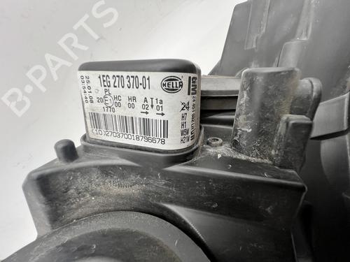 Left headlight OPEL ASTRA H GTC (A04) 1.8 (L08) | BP39677685C28 - Image 9