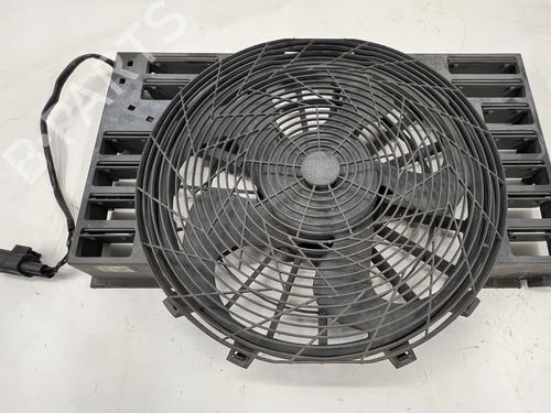 Radiator fan BMW 7 (E65, E66, E67) 740 d | BP39672894M35 - Image 8