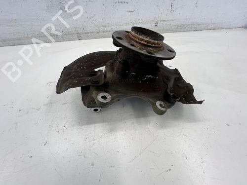 Right front steering knuckle BMW 7 (E65, E66, E67) 740 d | BP39673858M26 - Image 6
