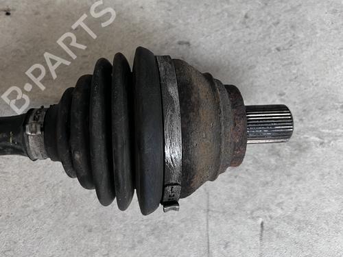 Left front driveshaft VW PASSAT B6 Variant (3C5) 2.0 TDI | BP39678286M38 - Image 2