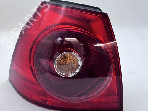 Venstre baglygte Venstre baglygte VW GOLF V (1K1) 1.4 16V (75 hp) 39683020 39683020