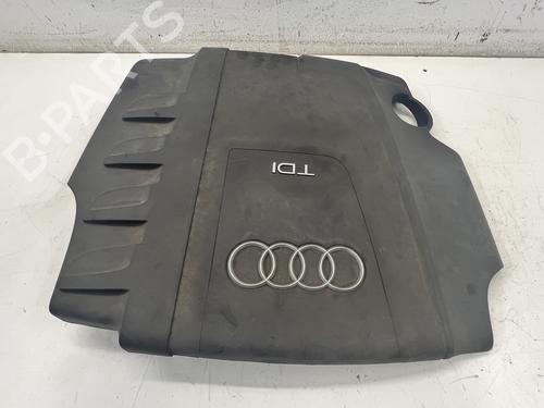 Topbeskyttelse Topbeskyttelse AUDI A4 B8 (8K2) 2.0 TDI (143 hp) 39677027 39677027