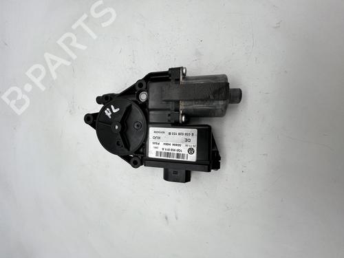 Left rear window motor VW EOS (1F7, 1F8) 1.4 TSI | BP39682854E23 - Image 4