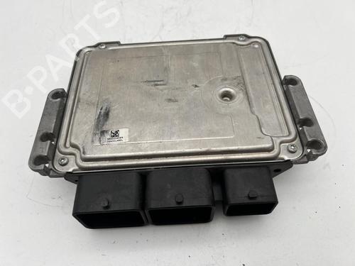 Engine control unit (ECU) PEUGEOT 207 CC (WD_) 1.6 16V | BP39952206M57 - Image 3