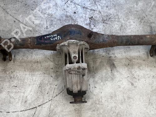 Used Rear axle Rear axle 39673255 39673255