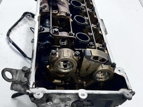 Cylinder head BMW 7 (E65, E66, E67) 745 i, Li | BP39673200M5 - Image 6