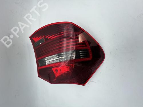 Left taillight BMW 1 (E87) 118 d | BP39680302C34 - Image 8