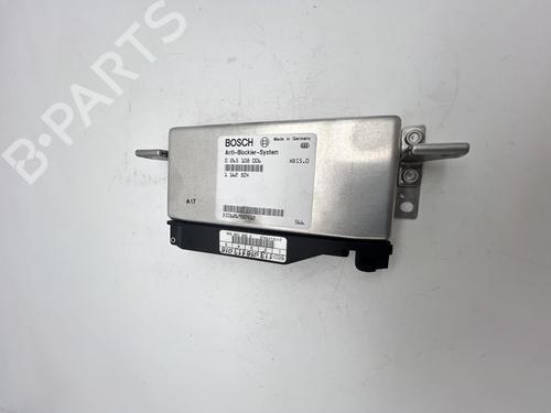 Electronic module BMW 5 Touring (E34) 520 i | BP39681424M83 - Image 5