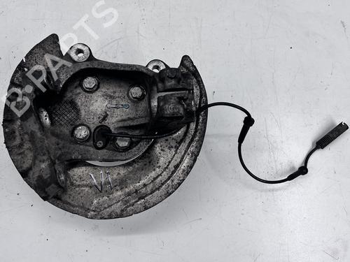 Left front steering knuckle BMW 3 Touring (E91) 320 d | BP39681689M25 - Image 3