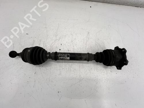 Left front driveshaft VW PASSAT B5 Variant (3B5) 2.3 VR5 | BP39678545M38  - Image 7