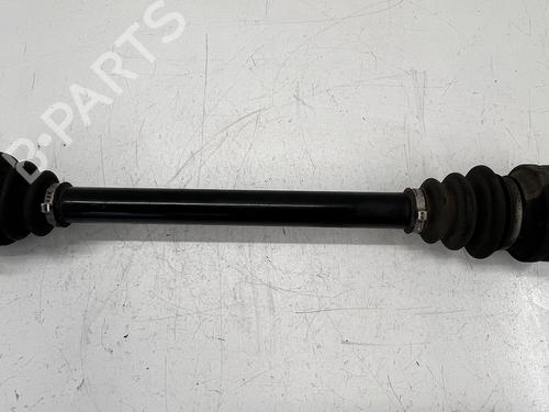 Left rear driveshaft BMW 3 (E90) 320 i | BP39680762M40 - Image 5