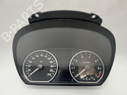 instrument-cluster-bmw-1-e87-2003-2004-2005-2006-2007-2008-2009-2010-2011-2012-2013-39669964 main image