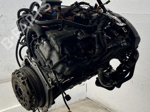 Engine BMW 5 (E60) 523 i | BP39677822M1  - Image 11