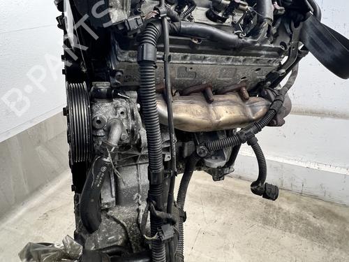 Engine VW PHAETON (3D1, 3D2, 3D3, 3D4, 3D6, 3D7, 3D8, 3D9) 3.0 V6 TDI 4motion | BP39670525M1 - Image 2