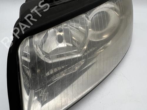 Left headlight AUDI A4 B6 Avant (8E5) 1.8 T quattro | BP39680107C28 - Image 3