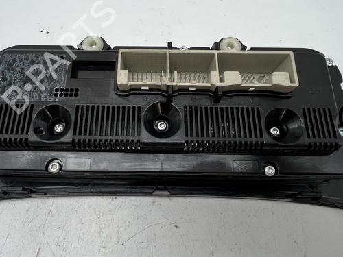 Climate control VW PASSAT B6 Variant (3C5) 2.0 TDI | BP39672667I5 - Image 3