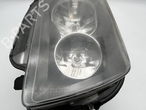 Right headlight BMW 1 (E87) 116 d | BP39677523C29 - Image 16