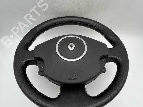Volante Volante RENAULT MEGANE II Estate (KM0/1_) 1.9 dCi (131 hp) 39674183 39674183