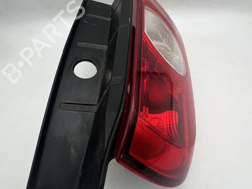 Left taillight DACIA DUSTER (HS_) 1.6 16V | BP40223318C34 - Image 3
